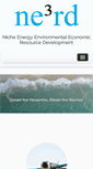 Mobile Screenshot of ne3rd.com